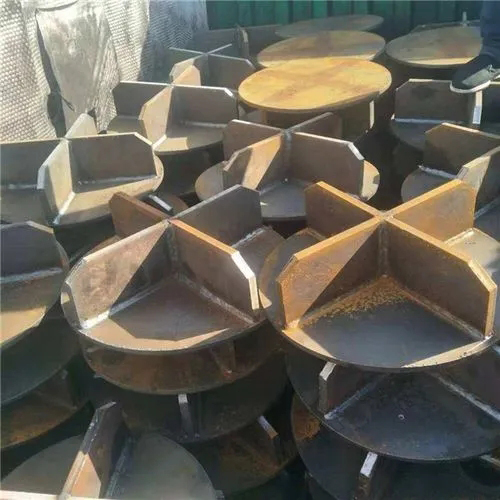 蚌埠桩尖的作用