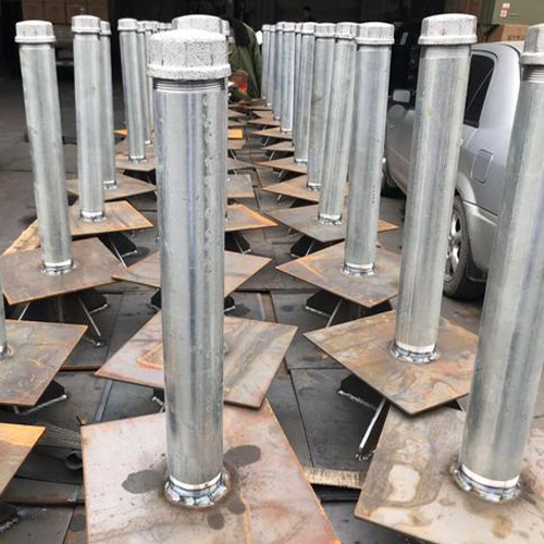 蚌埠沉降板的工作原理