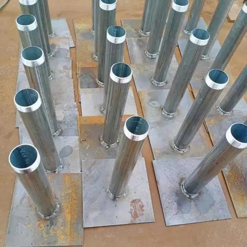 蚌埠沉降板施工的优缺点有哪些？