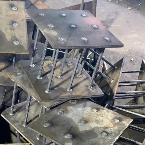 在确定蚌埠预埋件位置时，需要考虑以下几点