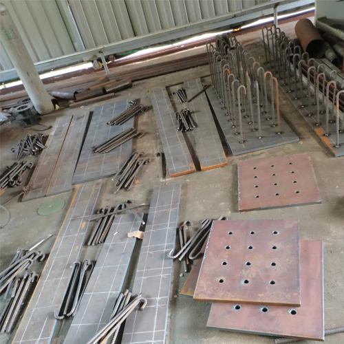 有哪些其他因素会影响蚌埠预埋件位置的确定？