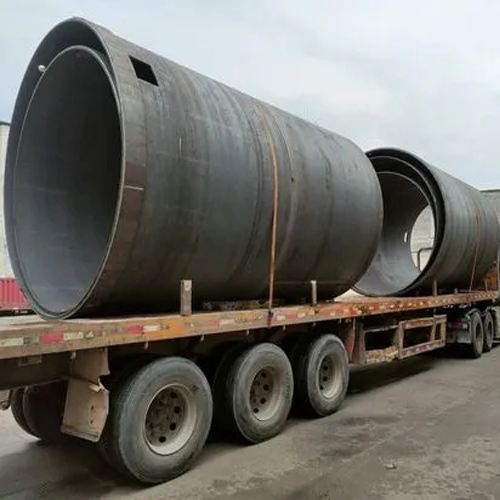 蚌埠钢护筒施工准备包括以下步骤