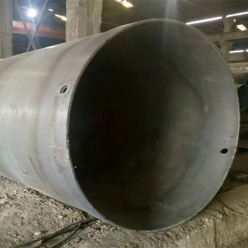 选择蚌埠钢护筒的材质时，主要考虑哪些因素