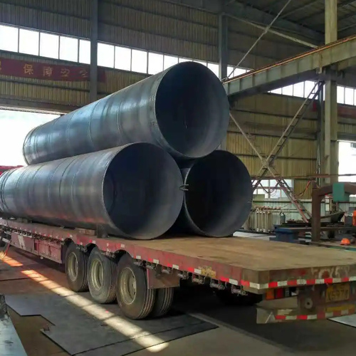 蚌埠钢护筒的焊接工艺主要有以下两种