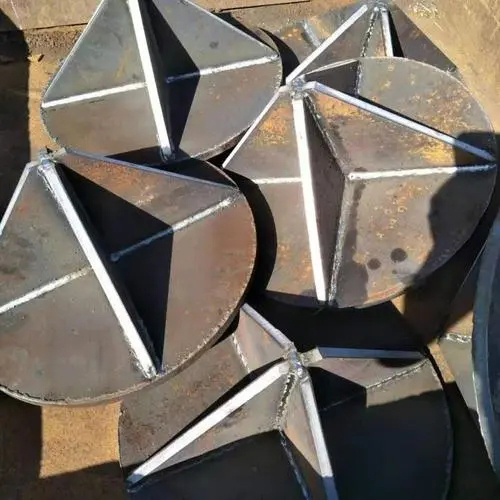 蚌埠桩尖图纸要求包括以下几点