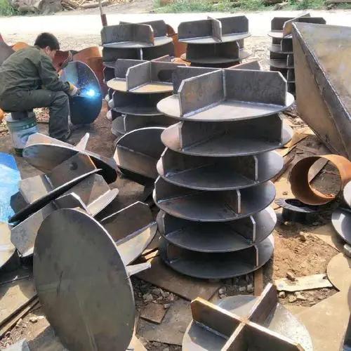 蚌埠桩尖施工标准包括以下步骤