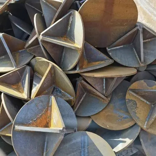 蚌埠桩尖的安装流程是什么?