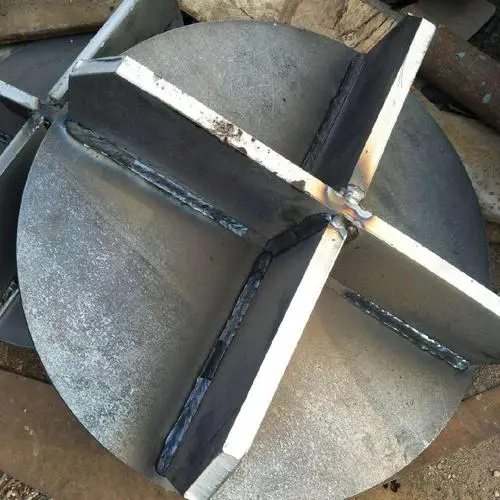 蚌埠桩尖的材质如何选择?