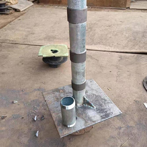 蚌埠沉降板的工作原理是什么？