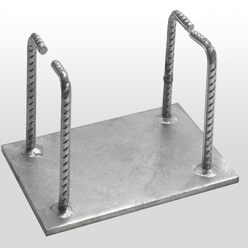 蚌埠预埋件材质如何选择?