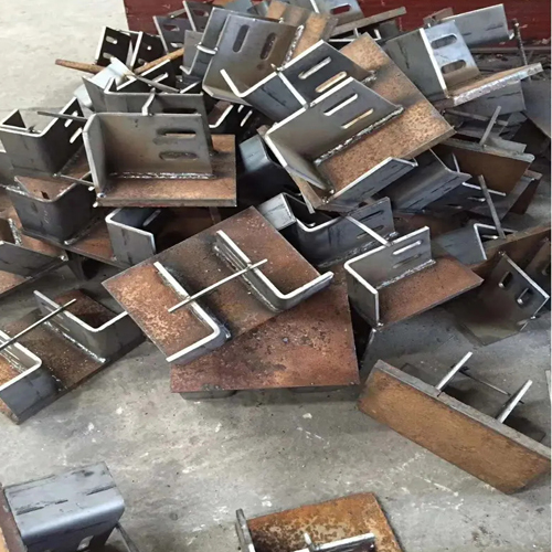 蚌埠钢护筒安装条件是什么？