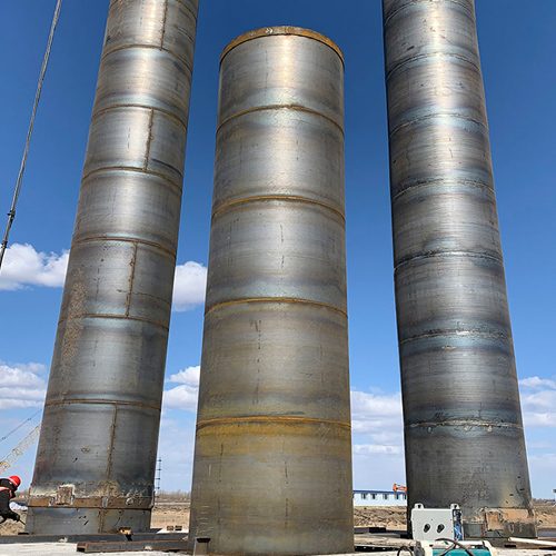 蚌埠钢护筒施工标准