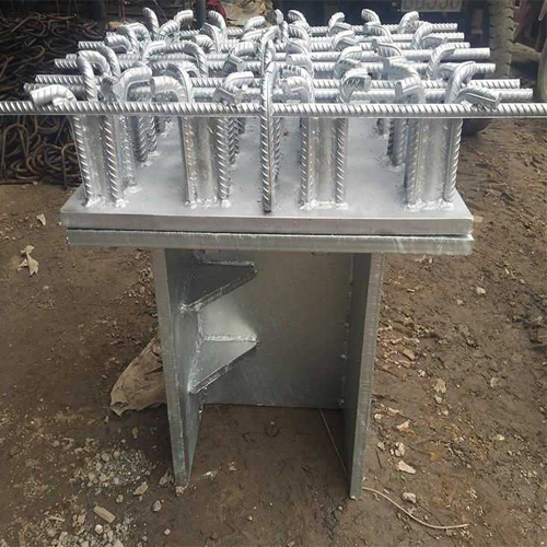 蚌埠预埋件加工