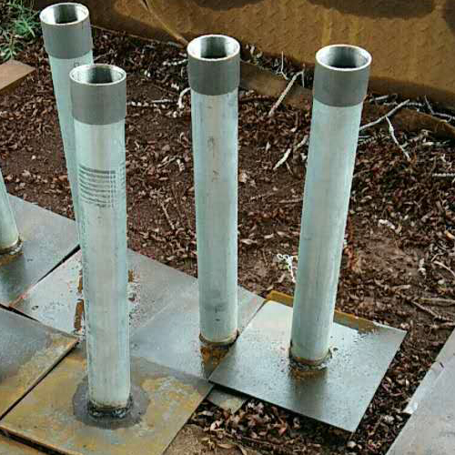 蚌埠沉降板的施工步骤如下