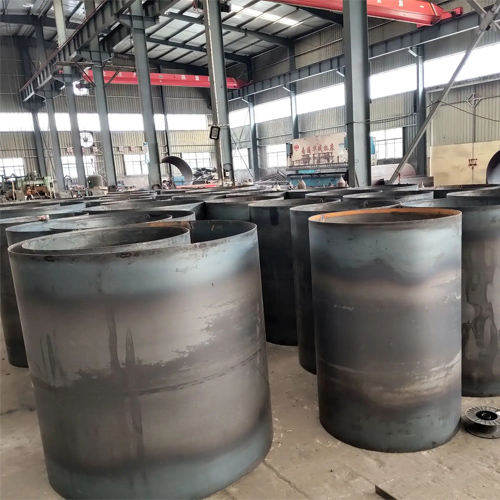 蚌埠钢护筒的生产步骤主要包括哪些环节