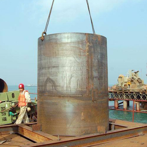 蚌埠钢护筒长度要求有哪些