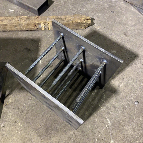 蚌埠工程预埋件厂家