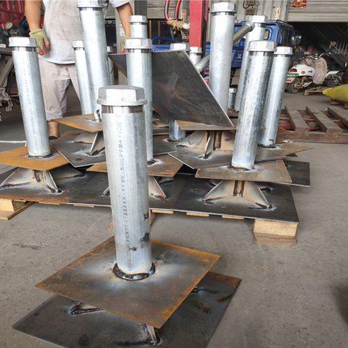 蚌埠路基沉降板厂家