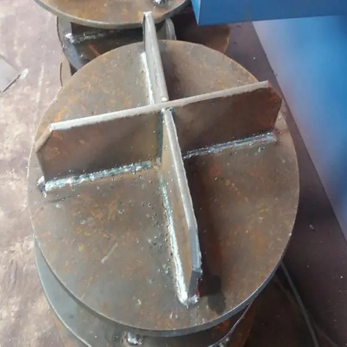 蚌埠桩尖厂家安装