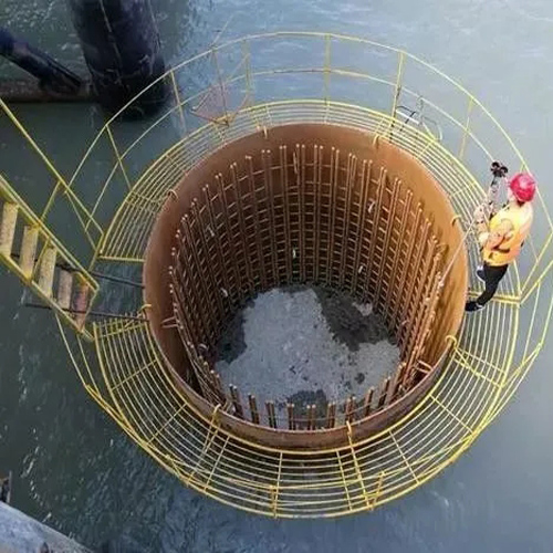 蚌埠钢护筒厂家